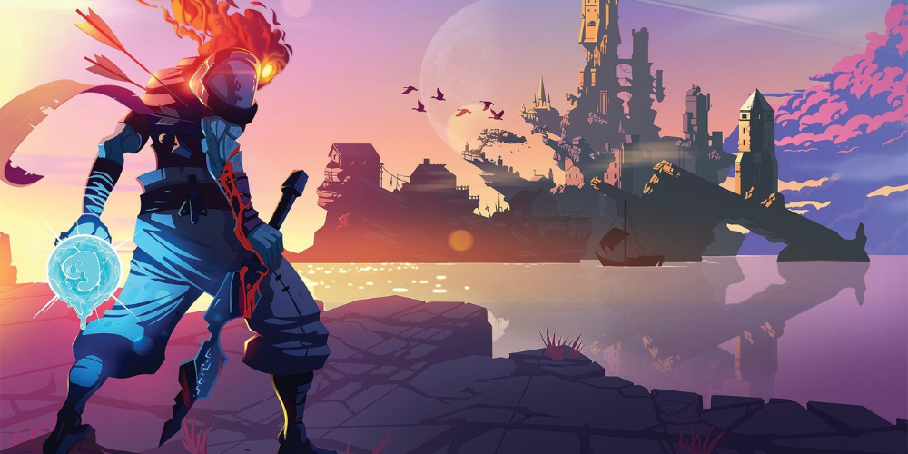 game Dead Cells